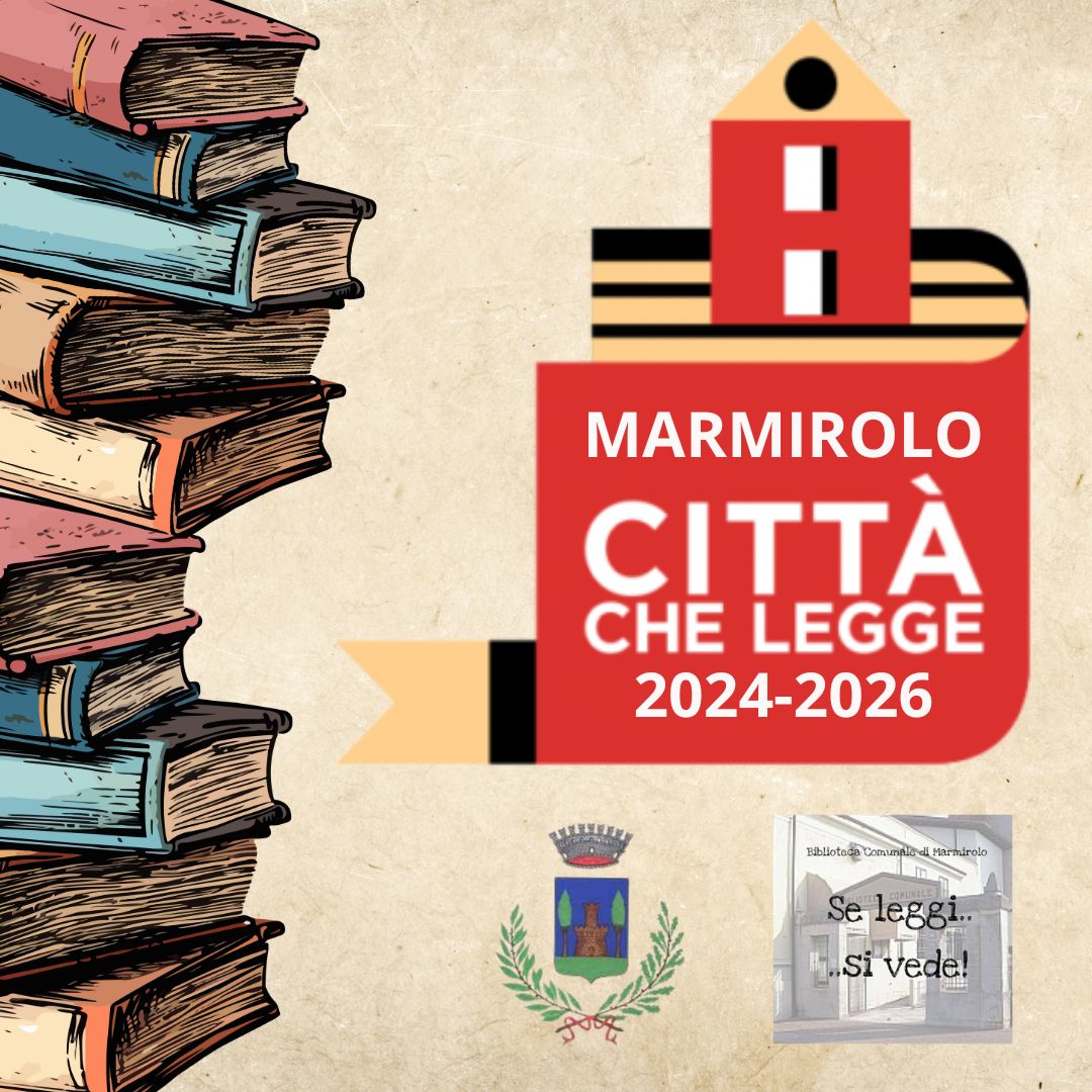 Marmirolo Città che Legge