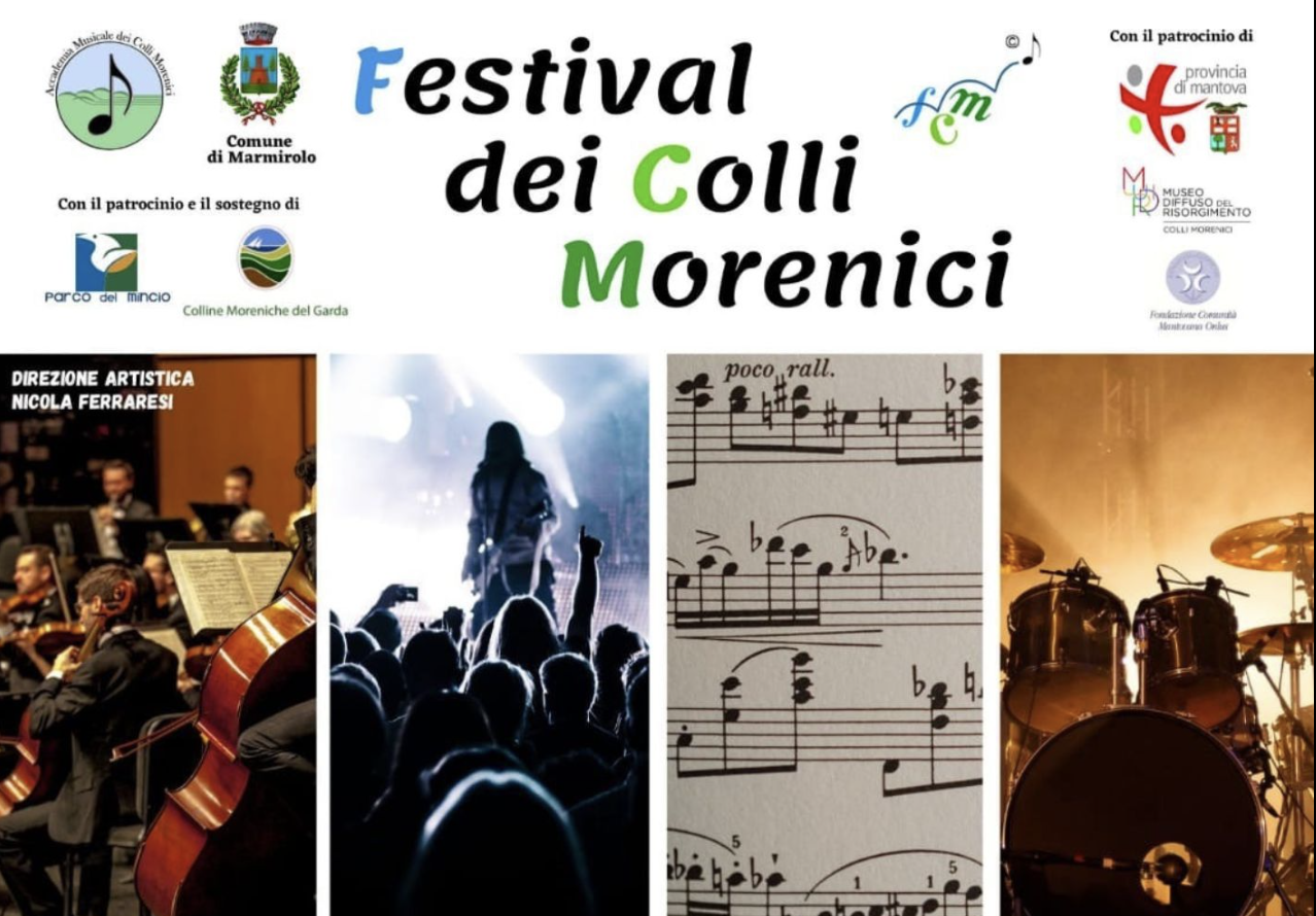 Festival dei Colli Morenici