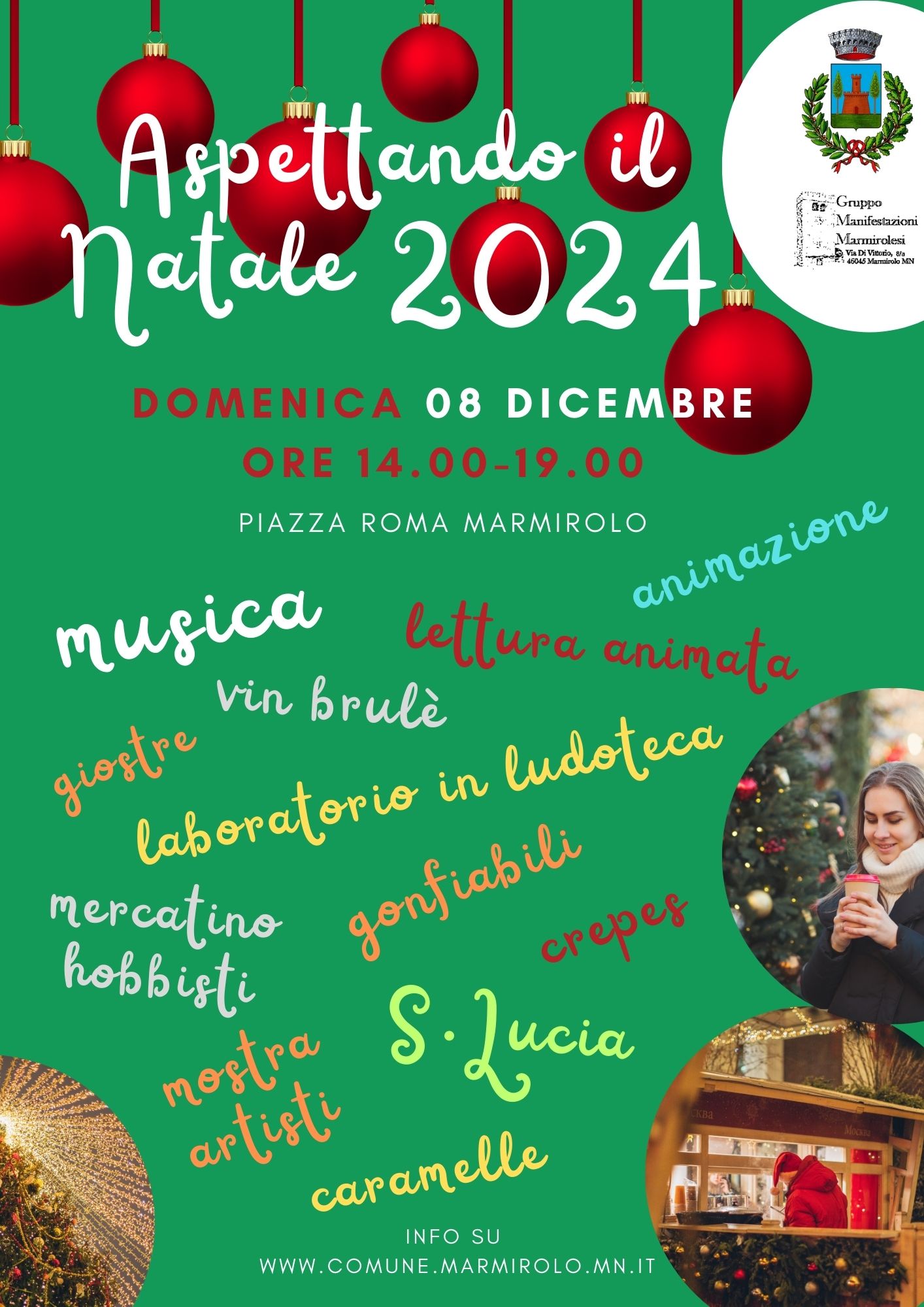 Aspettando il Natale 2024