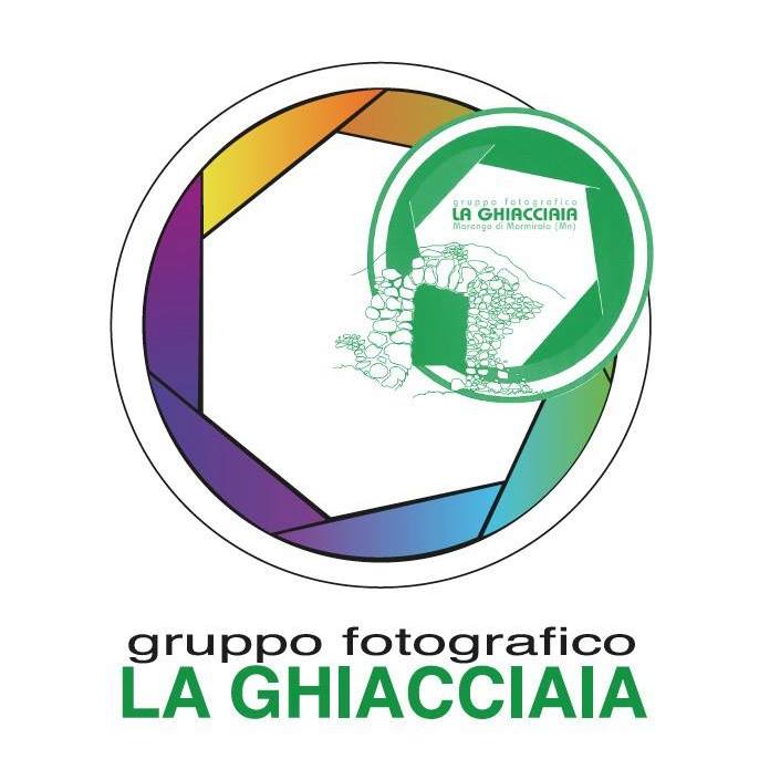 Sala Civica di Marengo - Gruppo Fotografico La Ghiacciaia 