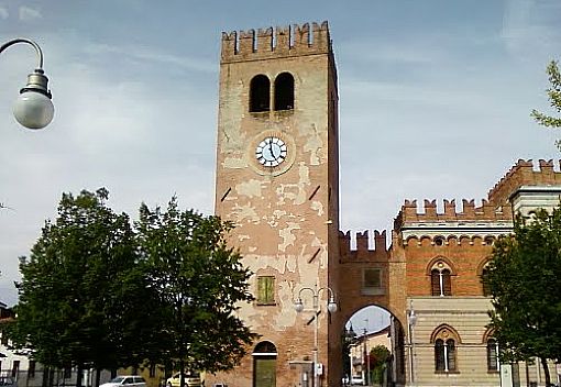 La Torre civica